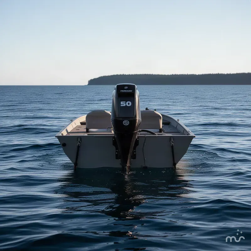 Slide: The Image of Tracker Bass Tracker Classic Limited 2027 - 2