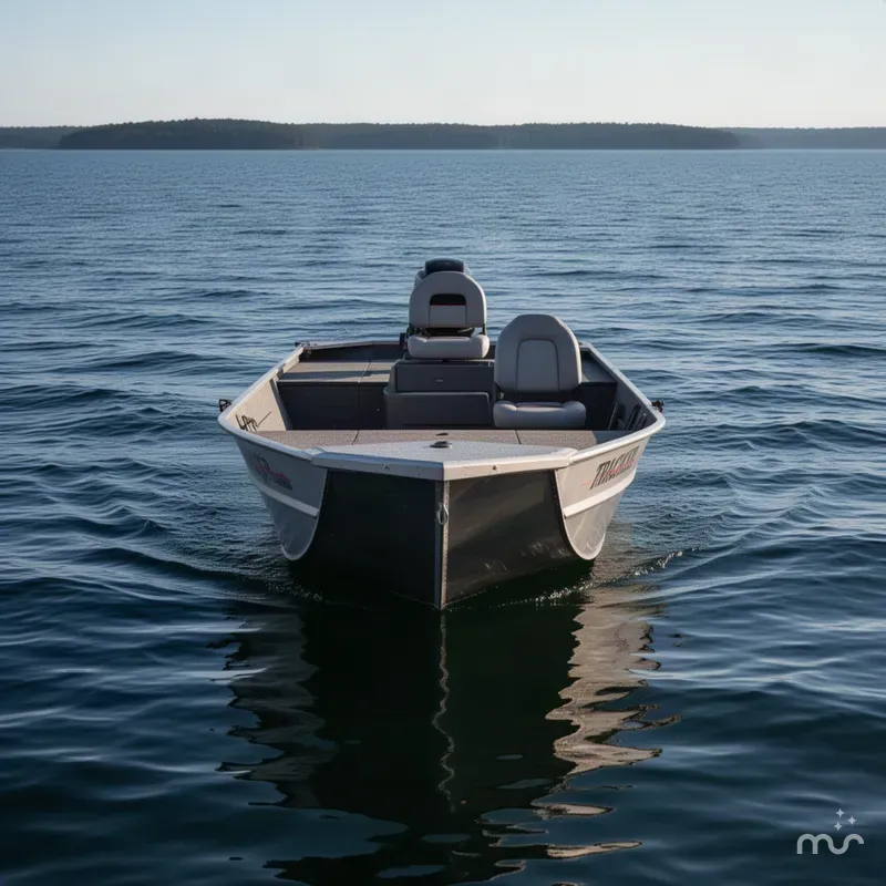 Slide: The Image of Tracker Bass Tracker Classic Limited 2027 - 3