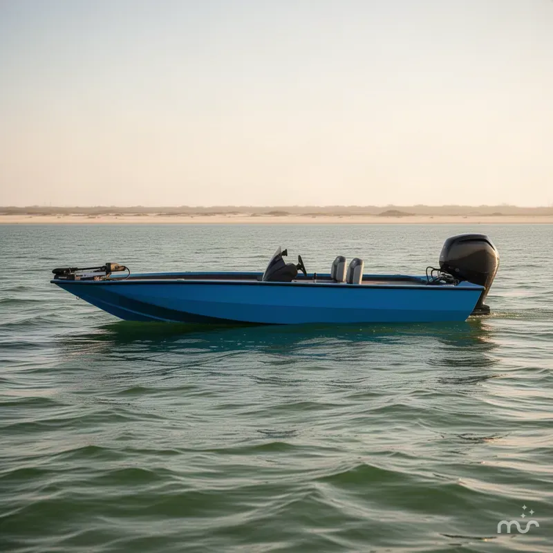 The Image of Tracker Pro Team 175 Crappie Edition 2027 - 0
