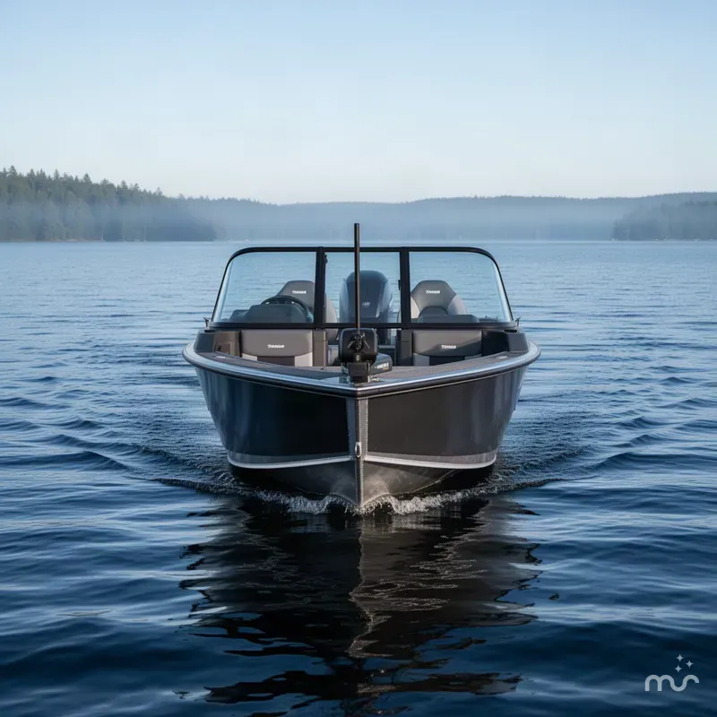 Slide: The Image of Tracker Targa V-18 WT 2027 - 1