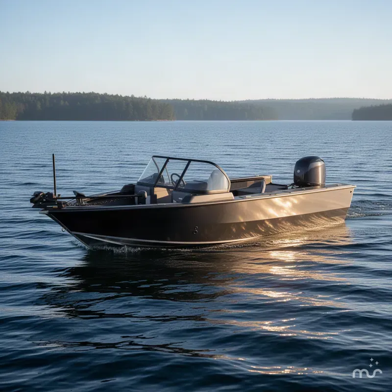 Slide: The Image of Tracker Targa V-18 WT 2027 - 2
