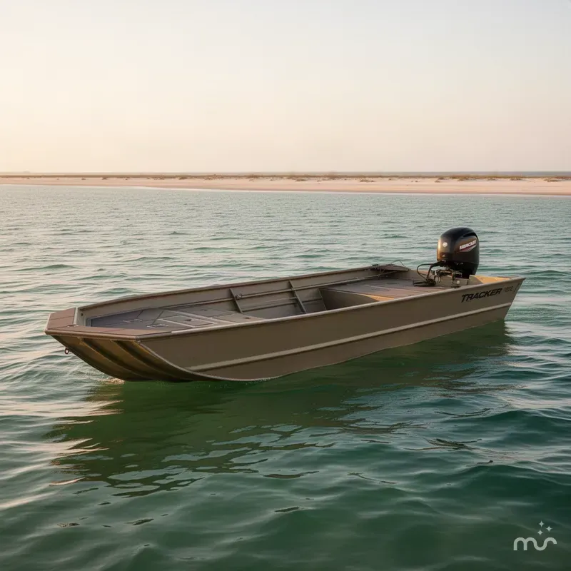 Slide: The Image of Tracker Grizzly 2072 CC 2027 - 2