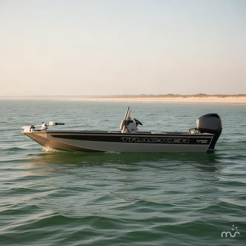 Slide: The Image of Tracker Bass Tracker 175 CC 2027 - 1