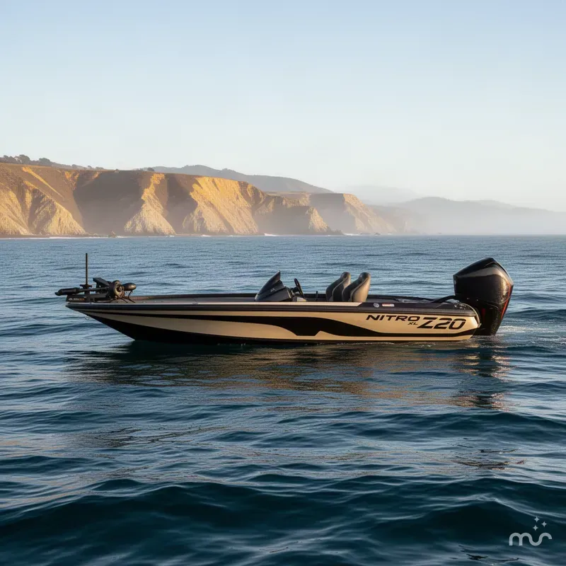 Slide: The Image of Nitro Z20 XL Pro 2027 - 1
