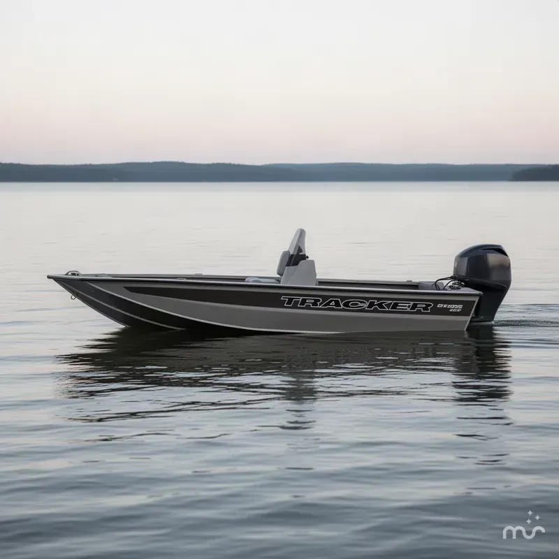 Slide: The Image of Tracker Bass Tracker 175 CC 2027 - 1