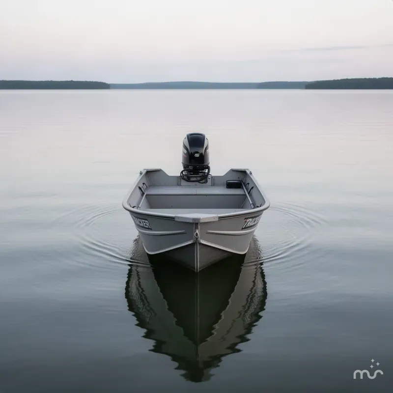 Slide: The Image of Tracker Bass Tracker 175 CC 2027 - 3