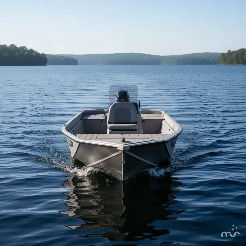 Slide: The Image of Tracker Bass Tracker 175 CC 2027 - 3