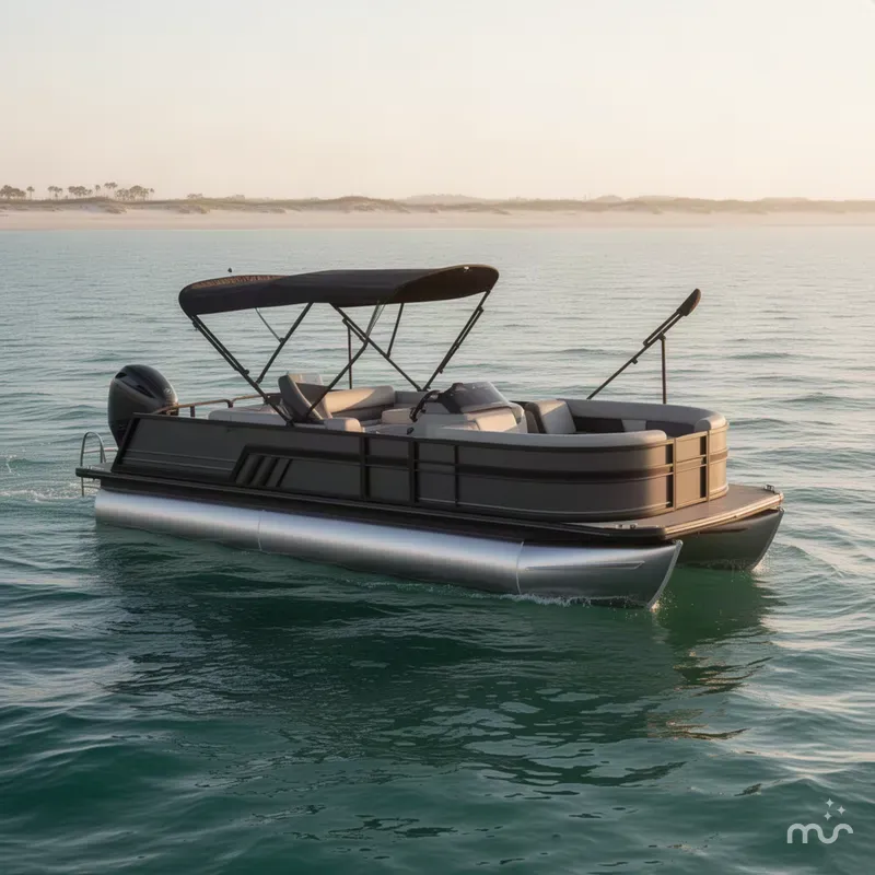 The Image of Viaggio Diamante D22S 2026 - 0