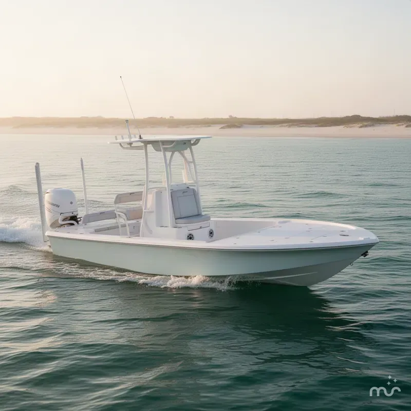 The Image of Yellowfin 24 Carbon Elite 2027 - 0