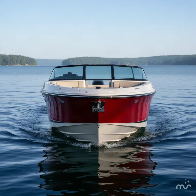 Slide: The Image of Sea Ray SLX 230 2019 - 2