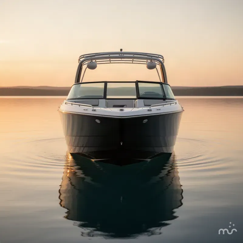 Slide: The Image of Monterey 298SS Super Sport 2023 - 2