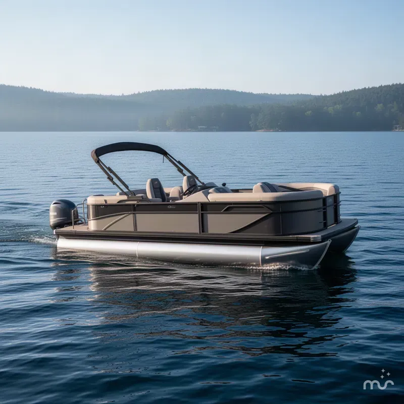 The Image of Barletta Cabrio 22QC 2027 - 0