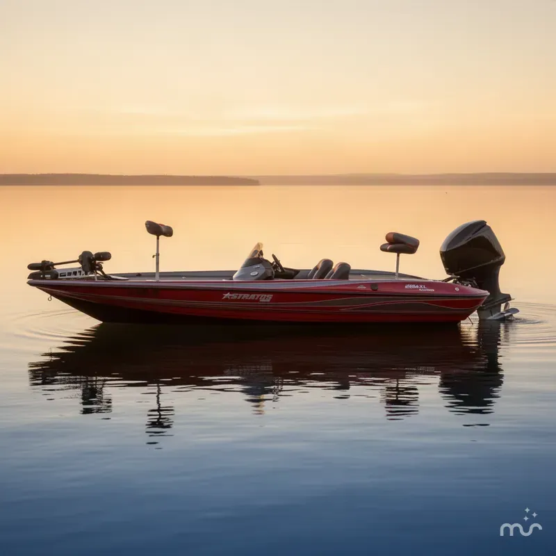 Slide: The Image of Stratos 294 XL Evolution 2014 - 1