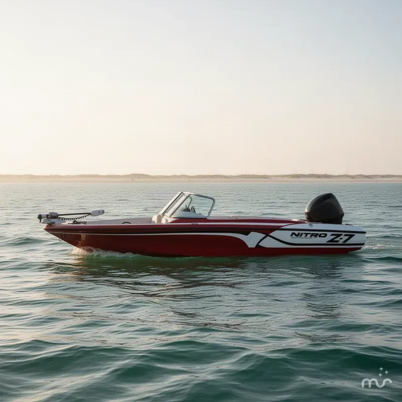 The Image of Nitro Z-7 Sport 2016 - 1