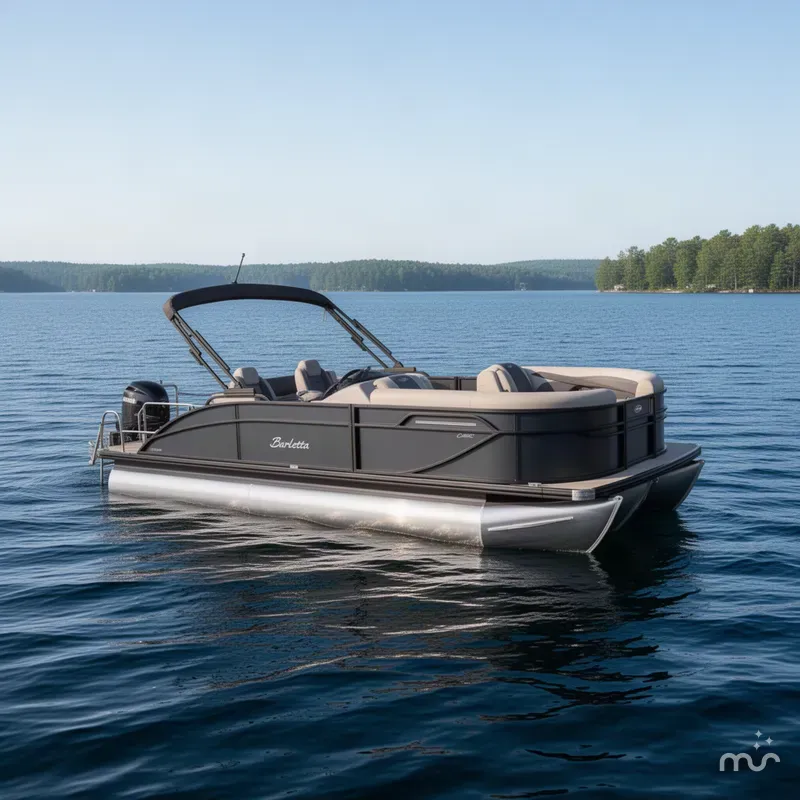 The Image of Barletta Cabrio 22UC 2027 - 0