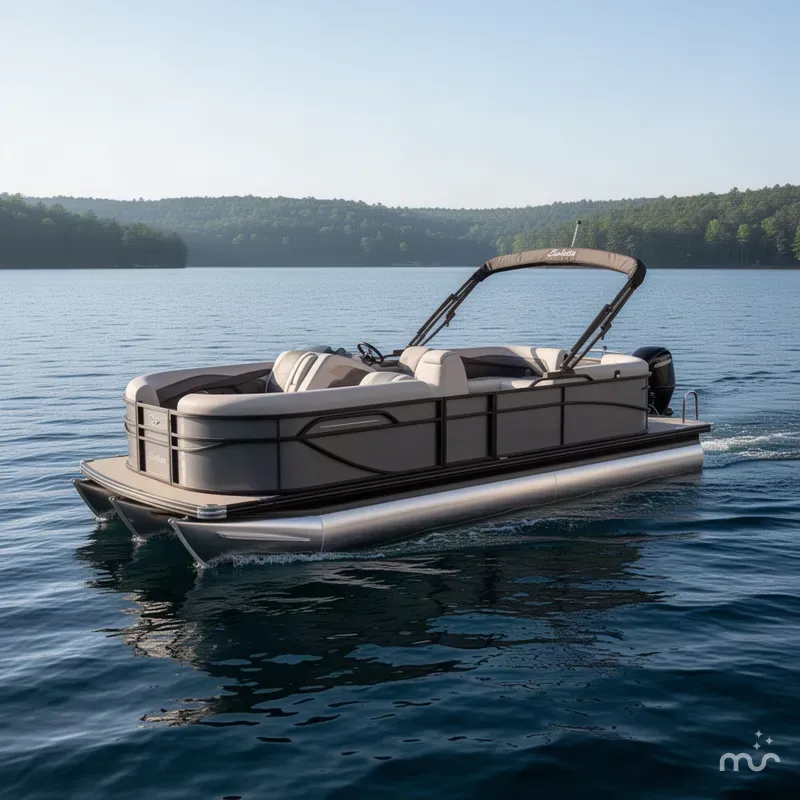 Slide: The Image of Barletta Cabrio 22QC 2027 - 1
