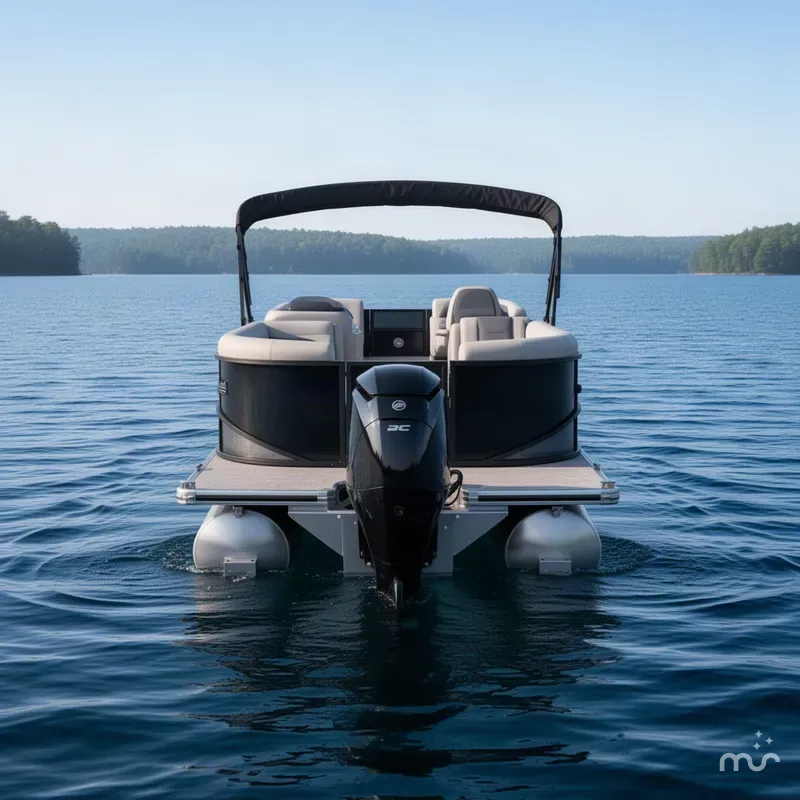 Slide: The Image of Barletta Cabrio 22QC 2027 - 2