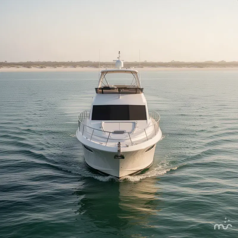 Slide: The Image of Sea Ray 510 Fly 2016 - 1