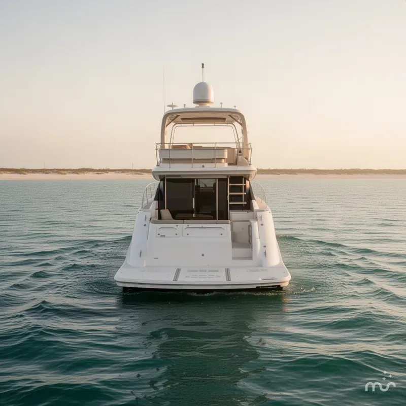 Slide: The Image of Sea Ray 510 Fly 2016 - 3