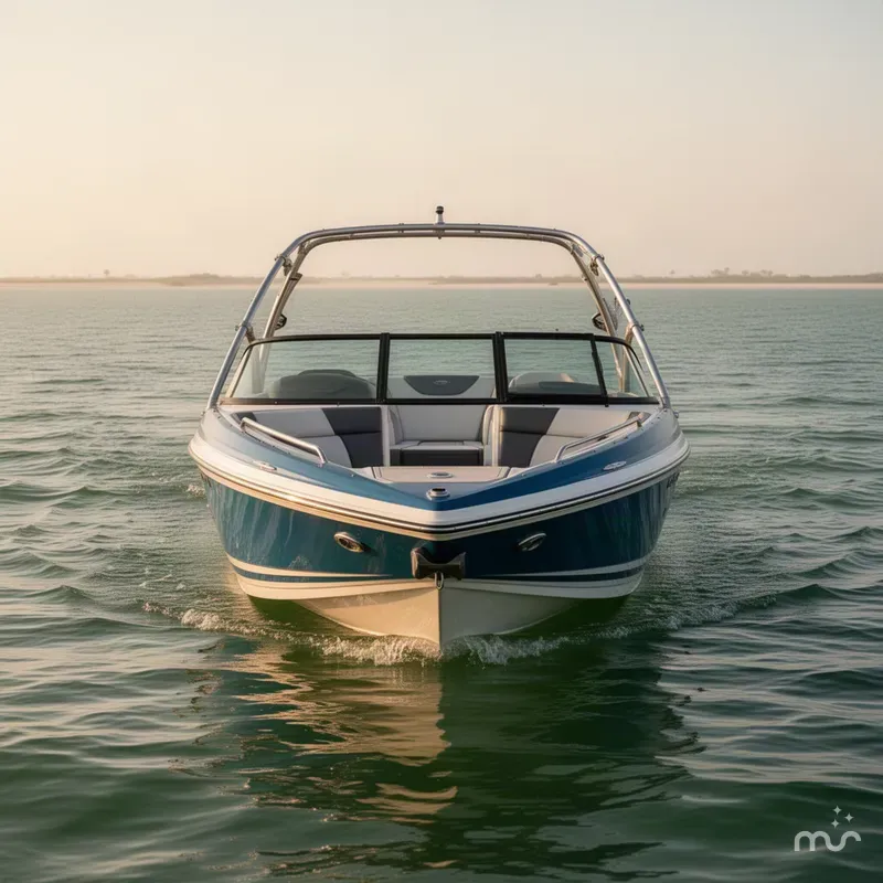 Slide: The Image of Supra Sunsport 24 V 2007 - 3