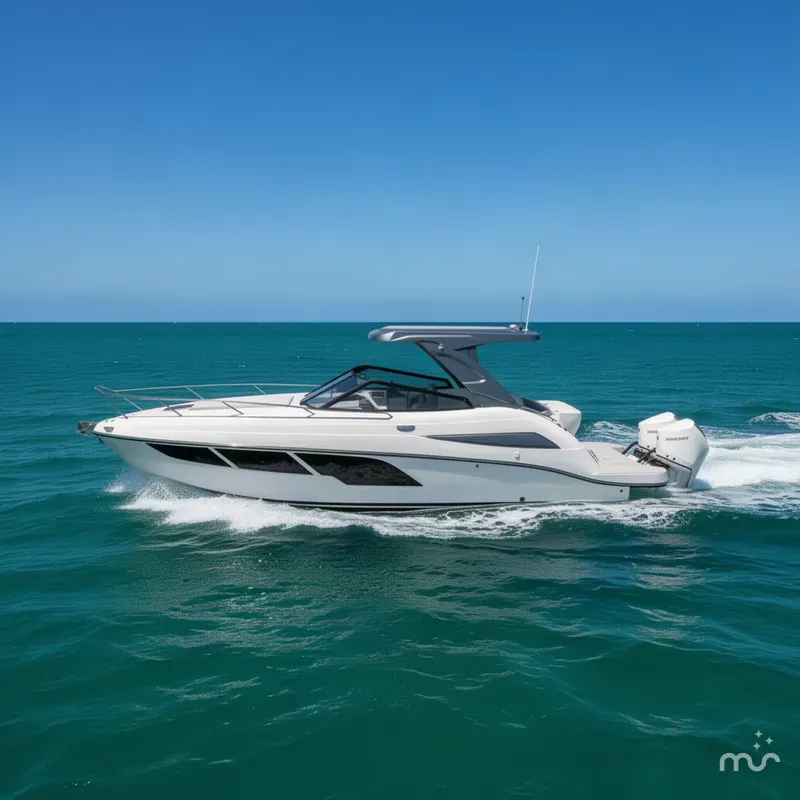 Slide: The Image of Valiatt 350GT 2027 - 1