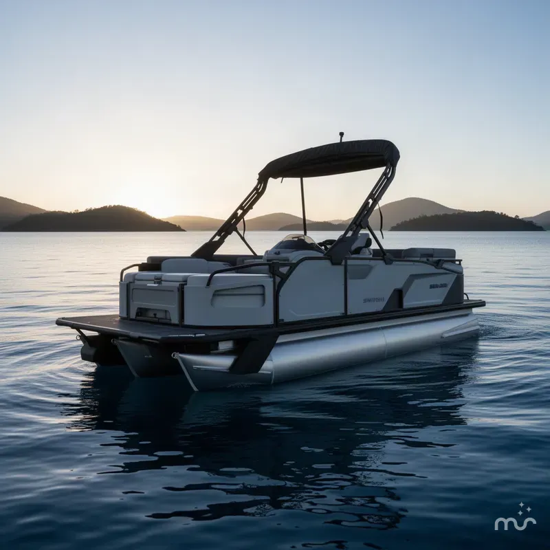 The Image of Sea-Doo SWITCH 18 CRUISE 230 2024 - 0