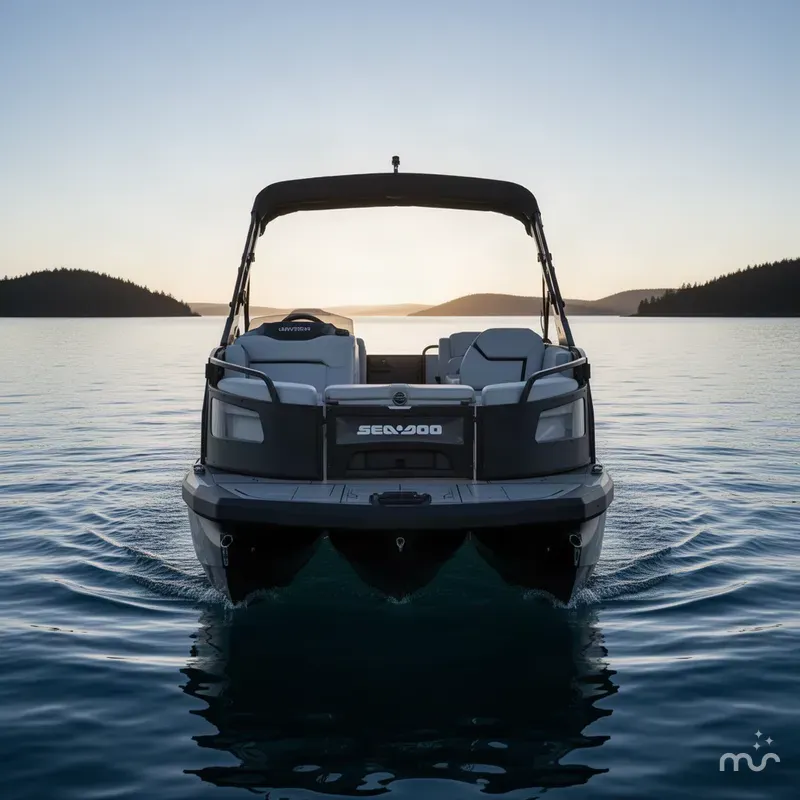 Slide: The Image of Sea-Doo SWITCH 18 CRUISE 230 2024 - 3