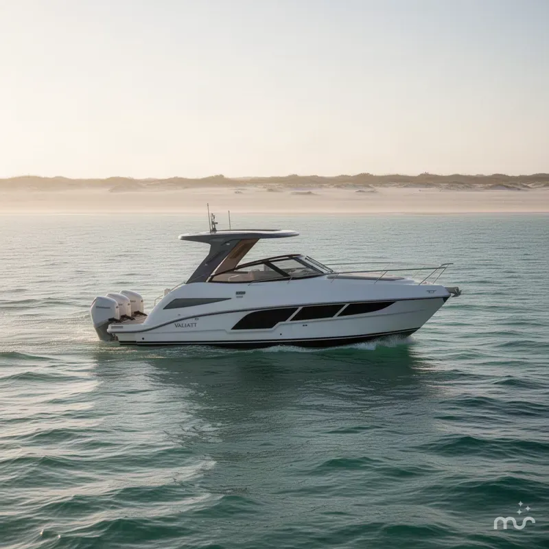 The Image of Valiatt 350GT 2027 - 0