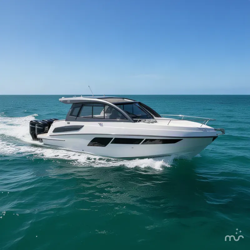 The Image of Valiatt 380 Bowrider 2027 - 0