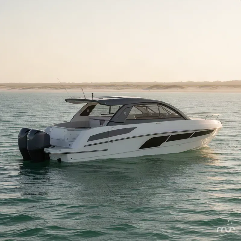 The Image of Valiatt 380 Bowrider 2027 - 0