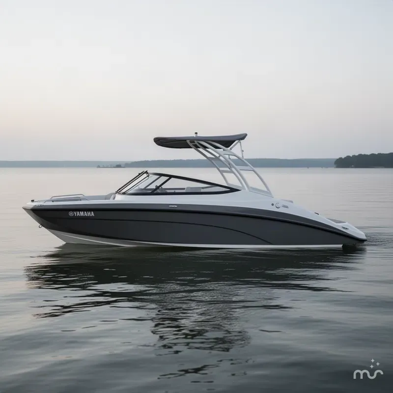 Slide: The Image of Yamaha AR210 2020 - 1