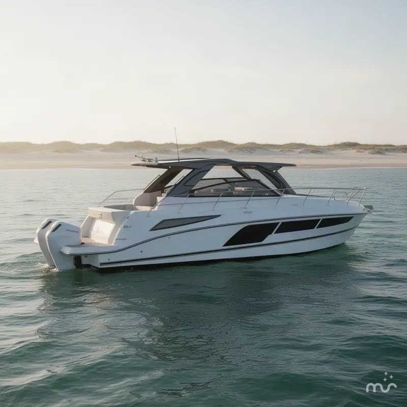 The Image of Valiatt 380GT 2027 - 0