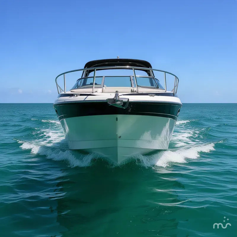 Slide: The Image of Crownline Boats 264 CR 2018 - 2