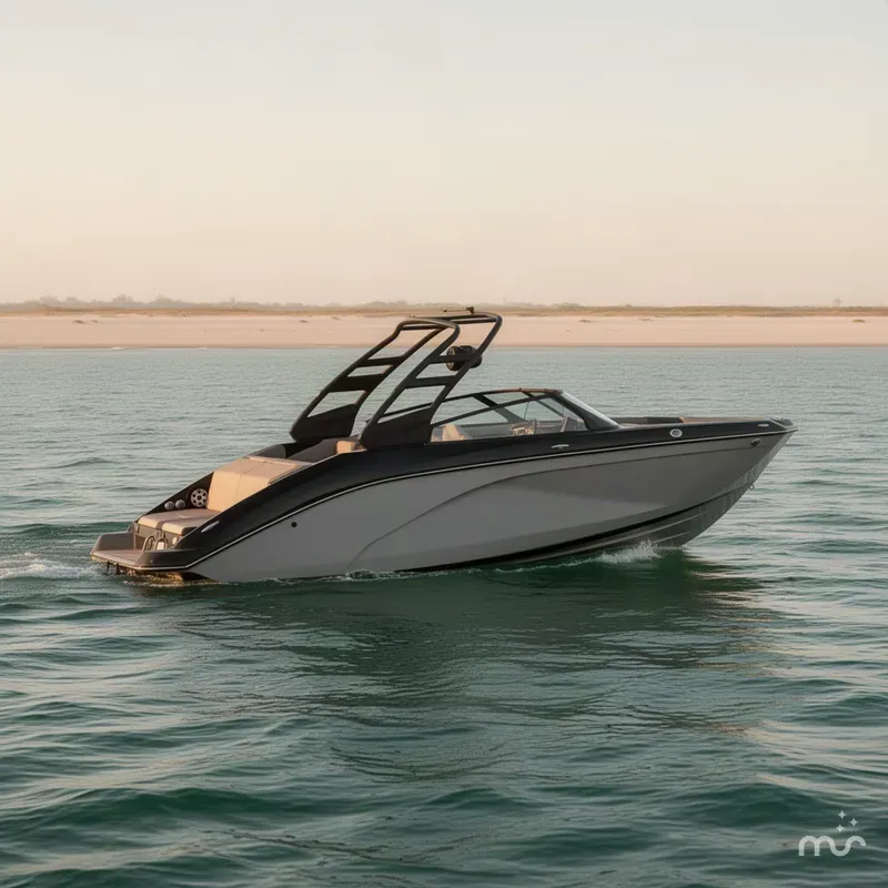 The Image of Yamaha 222XD 2027 - 0