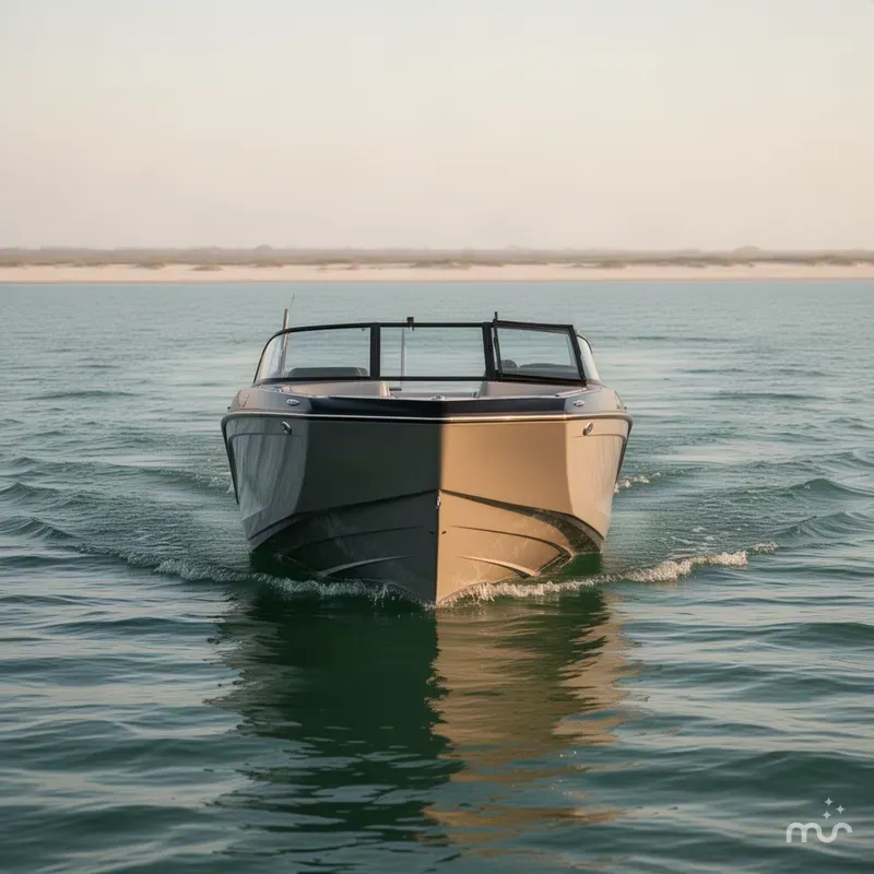 Slide: The Image of Yamaha 222XE 2027 - 2