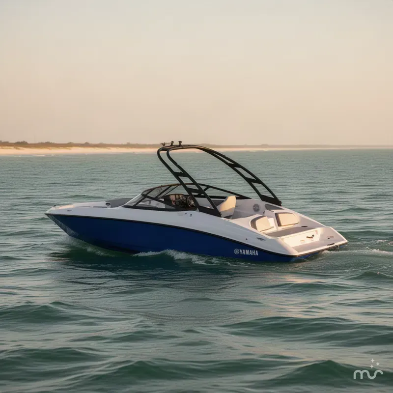 Slide: The Image of Yamaha AR182 2027 - 1