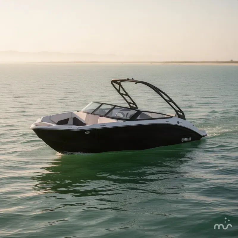 Slide: The Image of Yamaha AR205 2027 - 1