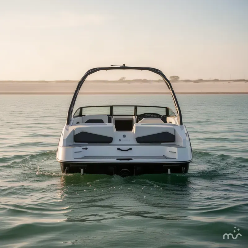 Slide: The Image of Yamaha AR205 2027 - 2