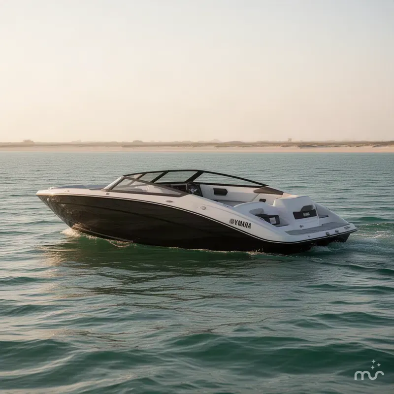 The Image of Yamaha AR200 2027 - 0