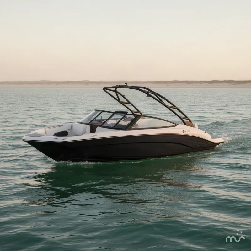 Slide: The Image of Yamaha AR200 2027 - 1