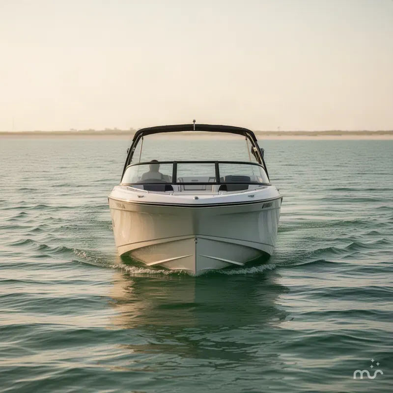 Slide: The Image of Yamaha 255XD 2027 - 2