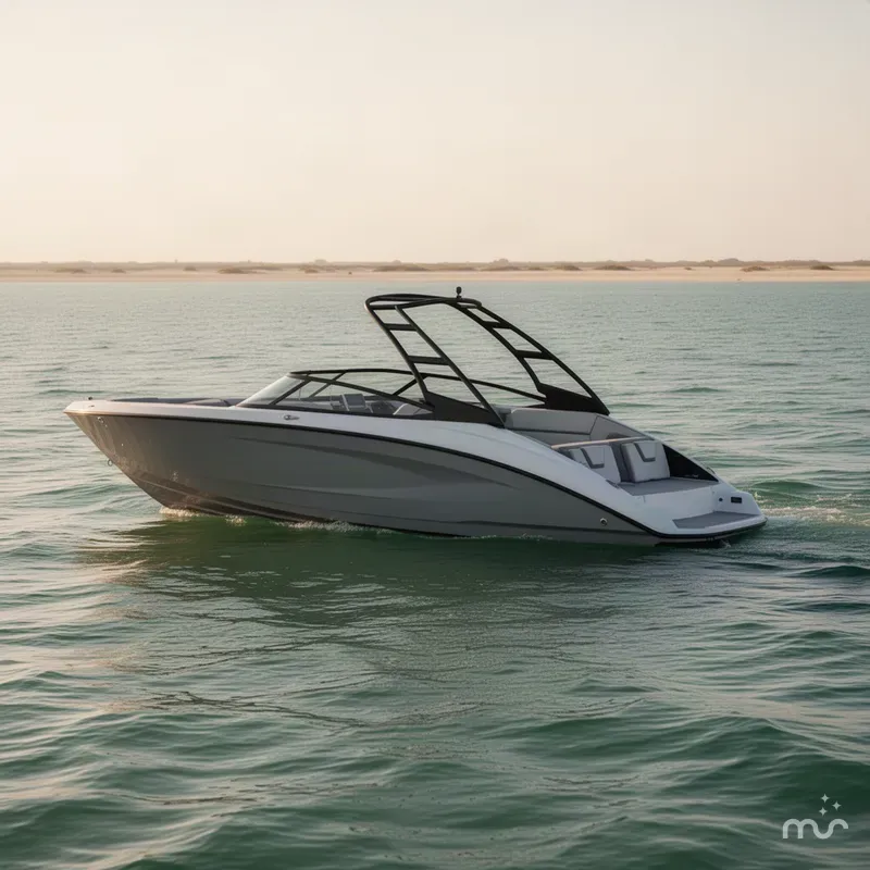 Slide: The Image of Yamaha AR250 2027 - 1