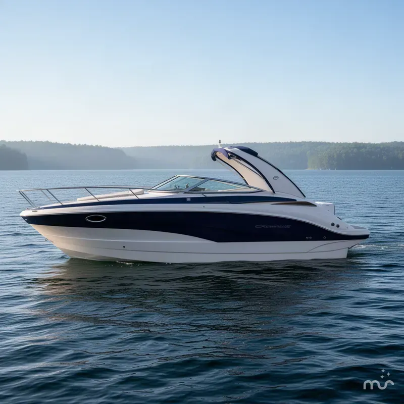 The Image of Crownline Boats 270 CR 2024 - 0