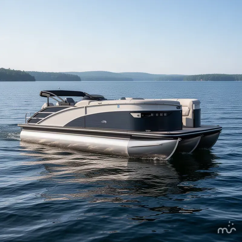 The Image of Bennington 23 RXSB 2022 - 0