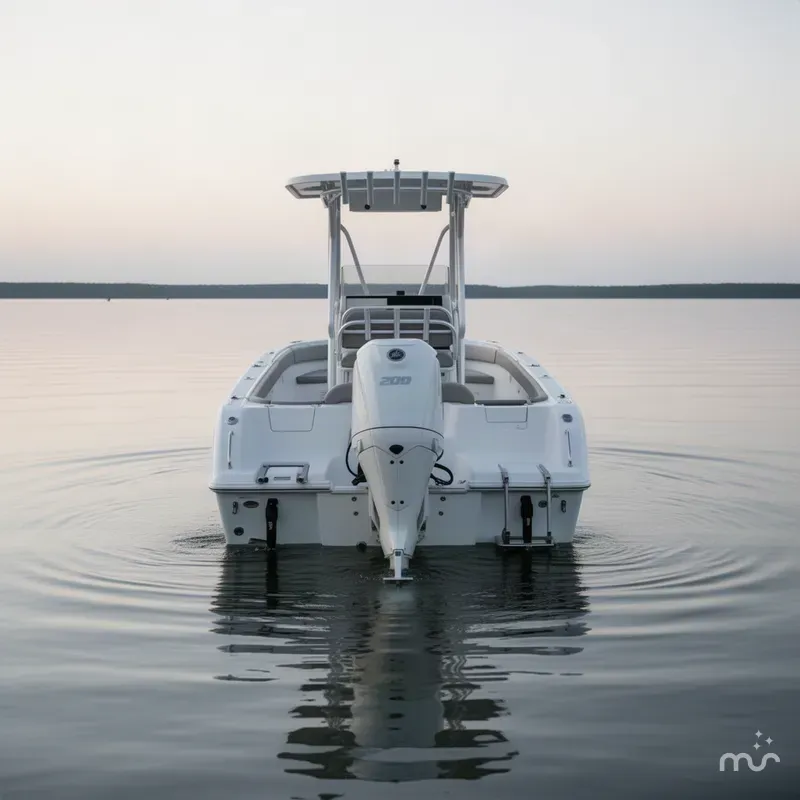 Slide: The Image of Sea Hunt Ultra 229 2027 - 2