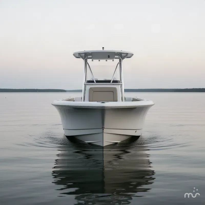 Slide: The Image of Sea Hunt Ultra 229 2027 - 3