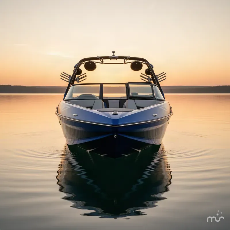 Slide: The Image of Supra SE 550 2015 - 2