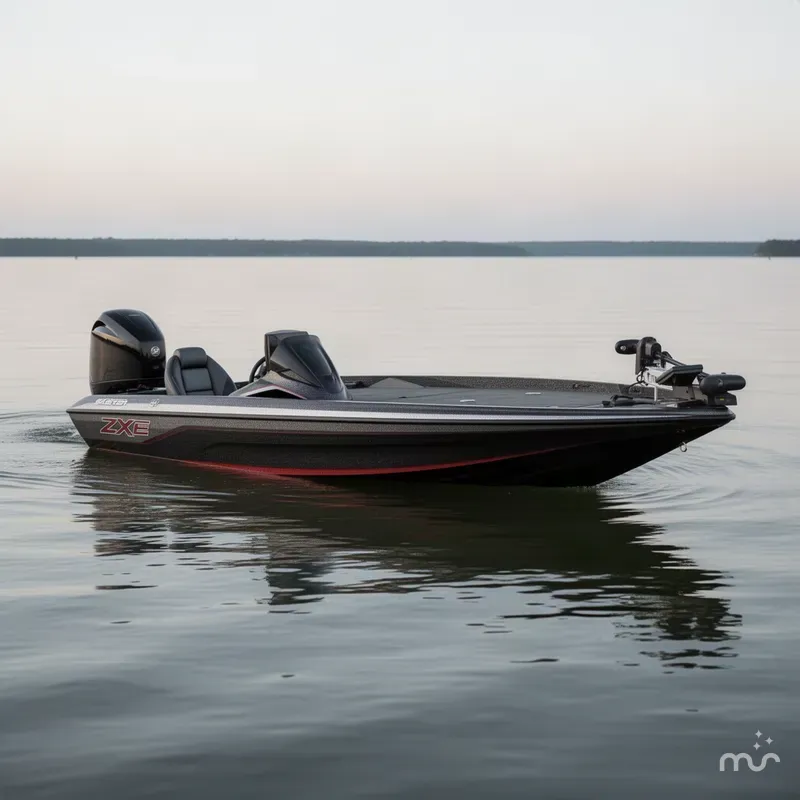 The Image of Skeeter ZXE21 2027 - 0