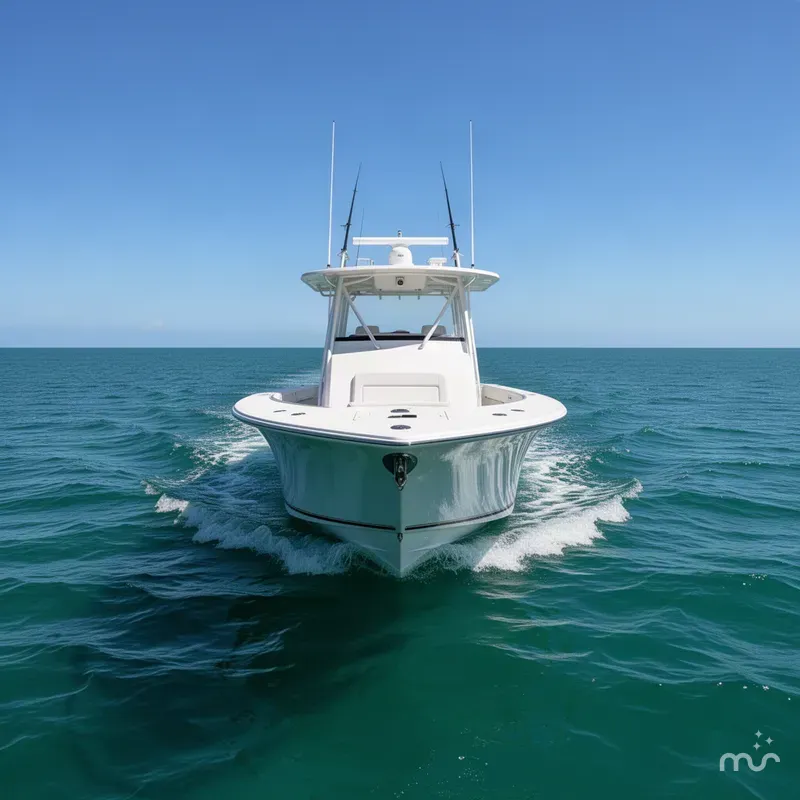 Slide: The Image of Regulator Marine 31 2022 - 2
