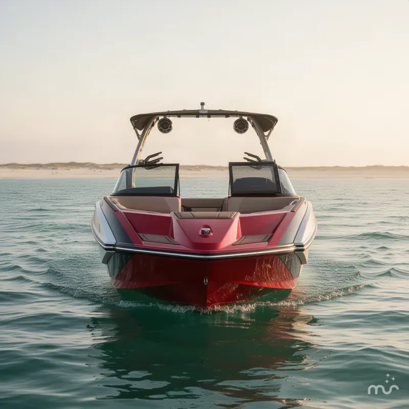 Slide: The Image of Moomba Mojo 2020 - 1